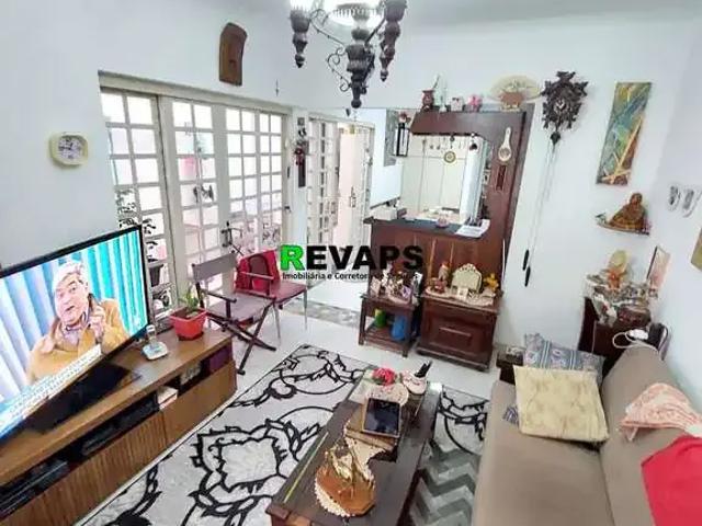 Casa / Sobrado para Venda em São Bernardo do Campo/SP Paulicéia 2 Quartos