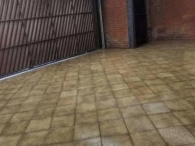 Casa / Sobrado para Venda em São Bernardo do Campo/SP Paulicéia 2 Quartos