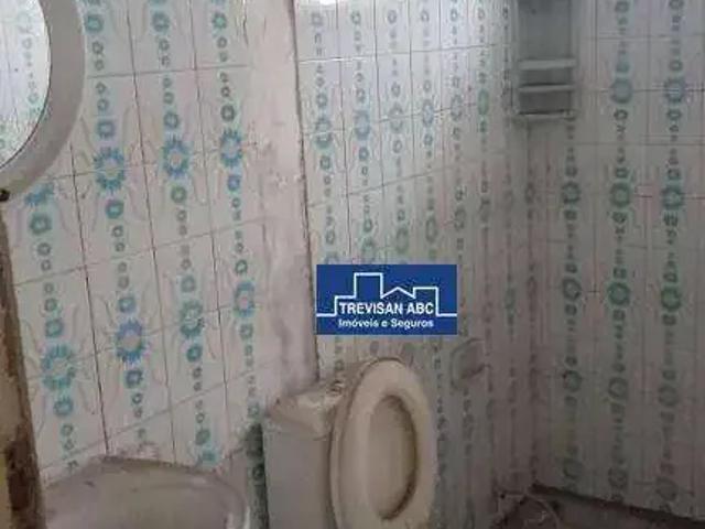 Casa / Sobrado para Venda em São Bernardo do Campo/SP Paulicéia 2 Quartos