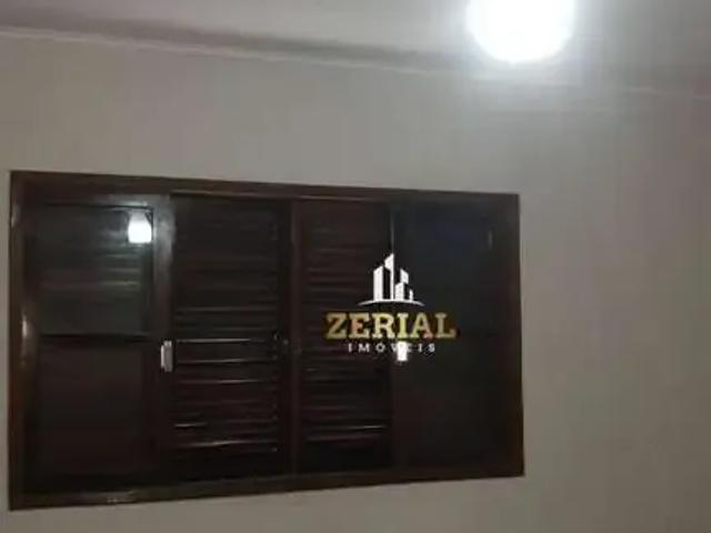 Casa / Sobrado para Venda em São Bernardo do Campo/SP Paulicéia 2 Quartos