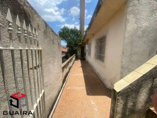 Casa / Sobrado para Venda em São Bernardo do Campo/SP Paulicéia 2 Quartos