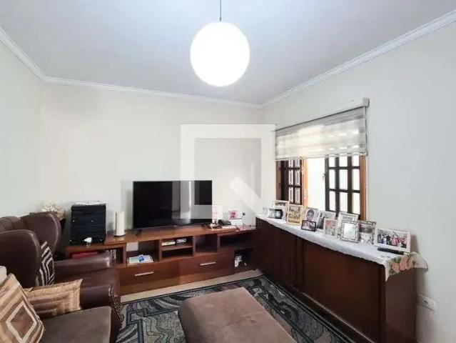 Casa / Sobrado para Venda em São Bernardo do Campo/SP Paulicéia 2 Quartos