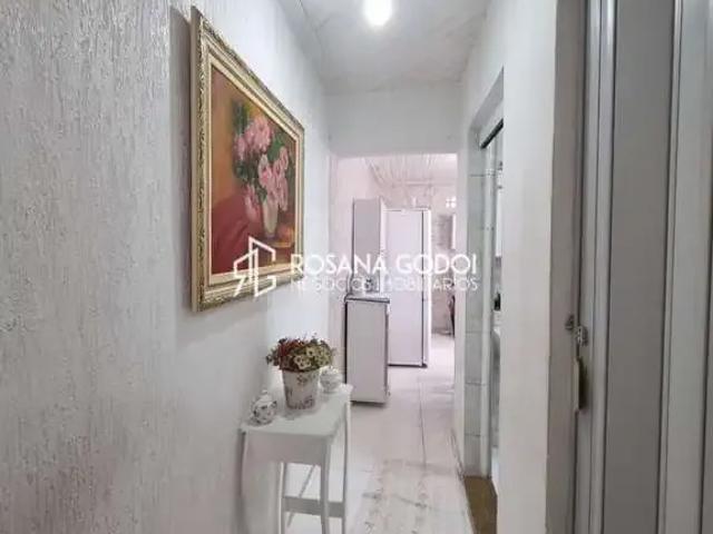Casa / Sobrado para Venda em São Bernardo do Campo/SP Paulicéia 2 Quartos