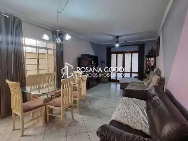 Casa / Sobrado para Venda em São Bernardo do Campo/SP Paulicéia 2 Quartos