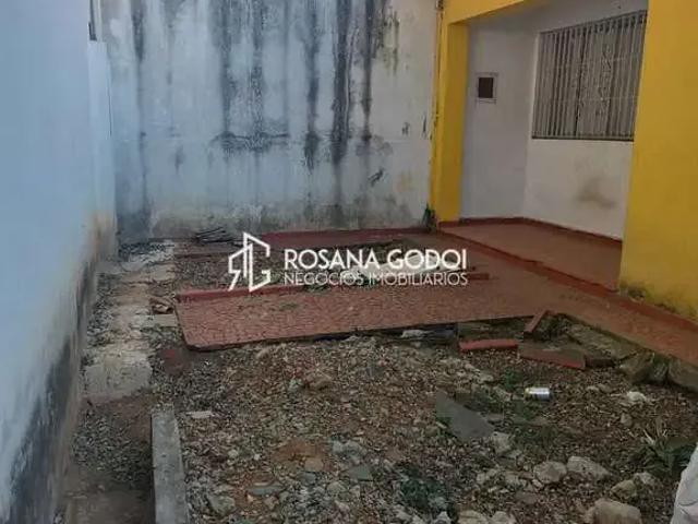 Casa / Sobrado para Venda em São Bernardo do Campo/SP Paulicéia 2 Quartos