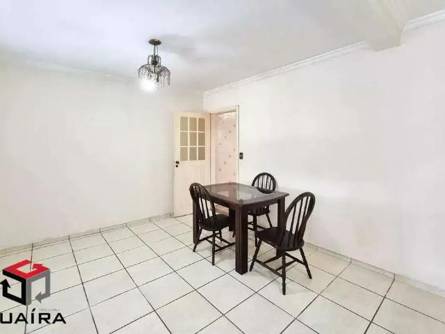 Casa / Sobrado para Venda em São Bernardo do Campo/SP Paulicéia 2 Quartos