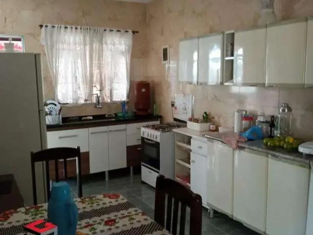 Casa / Sobrado para Venda em São Bernardo do Campo/SP Paulicéia 2 Quartos
