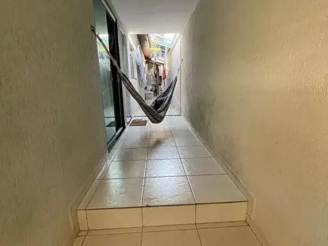 Casa / Sobrado para Venda em São Bernardo do Campo/SP Paulicéia 2 Quartos