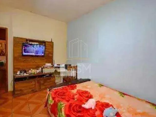 Casa / Sobrado para Venda em São Bernardo do Campo/SP Paulicéia 2 Quartos