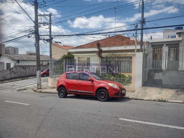 Casa / Sobrado para Venda em São Bernardo do Campo/SP Paulicéia 2 Quartos