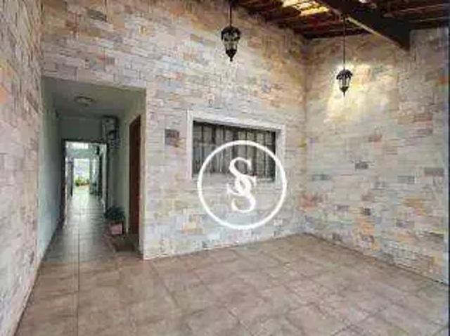 Casa / Sobrado para Venda em São Bernardo do Campo/SP Paulicéia 2 Quartos