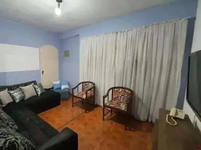 Casa / Sobrado para Venda em São Bernardo do Campo/SP Paulicéia 2 Quartos
