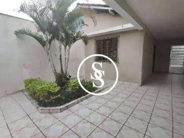 Casa / Sobrado para Venda em São Bernardo do Campo/SP Paulicéia 2 Quartos