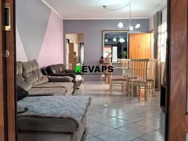 Casa / Sobrado para Venda em São Bernardo do Campo/SP Paulicéia 2 Quartos