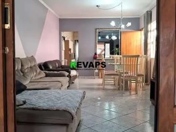 Casa / Sobrado para Venda em São Bernardo do Campo/SP Paulicéia 2 Quartos