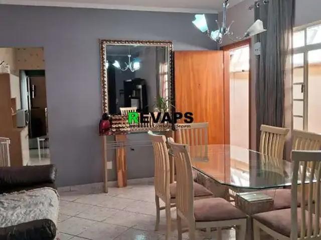 Casa / Sobrado para Venda em São Bernardo do Campo/SP Paulicéia 2 Quartos