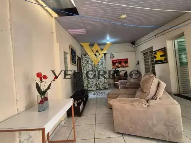 Casa / Sobrado para Venda em São Bernardo do Campo/SP Paulicéia 2 Quartos
