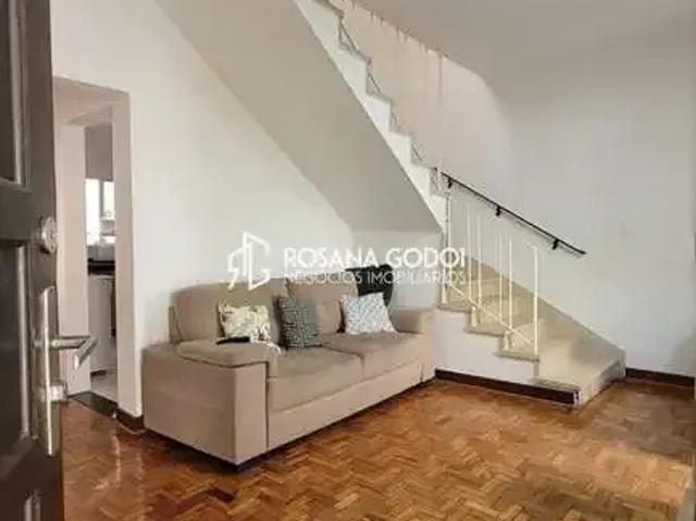 Casa / Sobrado para Venda em São Bernardo do Campo/SP Paulicéia 2 Quartos
