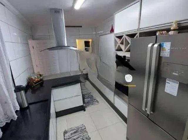 Casa / Sobrado para Venda em São Bernardo do Campo/SP Paulicéia 2 Quartos