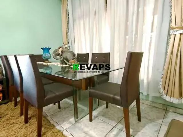 Casa / Sobrado para Venda em São Bernardo do Campo/SP Paulicéia 2 Quartos