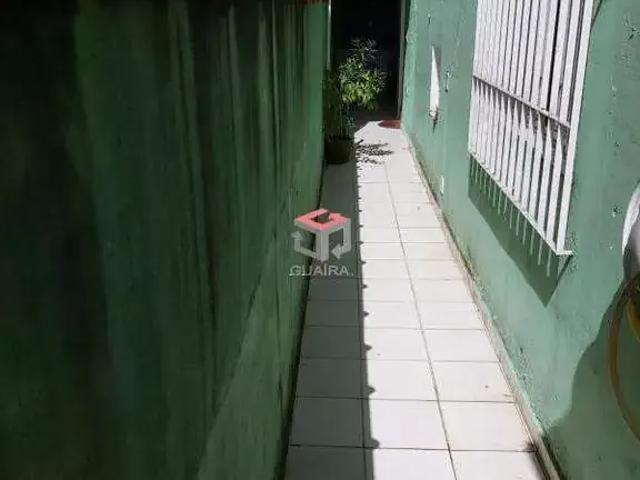 Casa / Sobrado para Venda em São Bernardo do Campo/SP Paulicéia 2 Quartos
