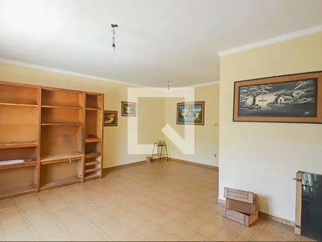 Casa / Sobrado para Venda em São Bernardo do Campo/SP Paulicéia 2 Quartos