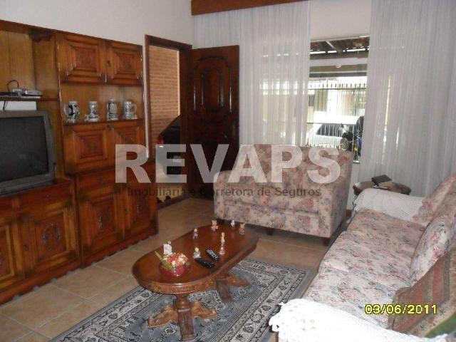 Casa / Sobrado para Venda em São Bernardo do Campo/SP Paulicéia 2 Quartos