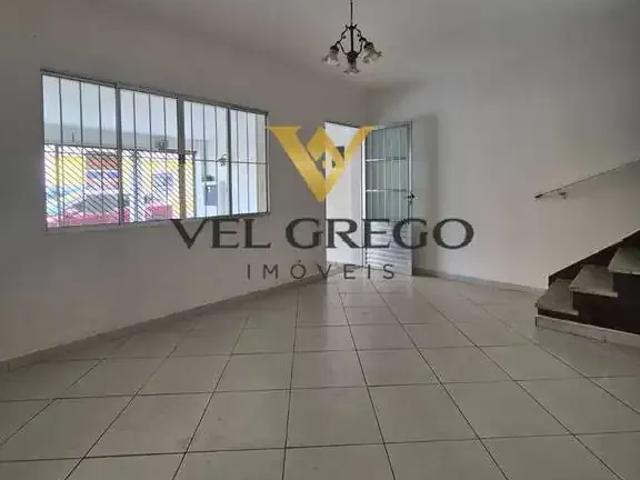 Casa / Sobrado para Venda em São Bernardo do Campo/SP Paulicéia 2 Quartos