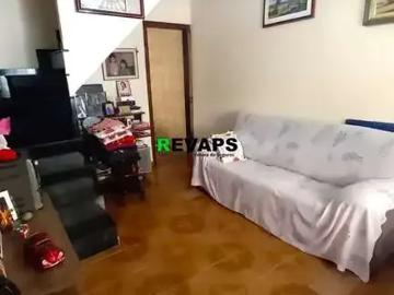 Casa / Sobrado para Venda em São Bernardo do Campo/SP Paulicéia 2 Quartos