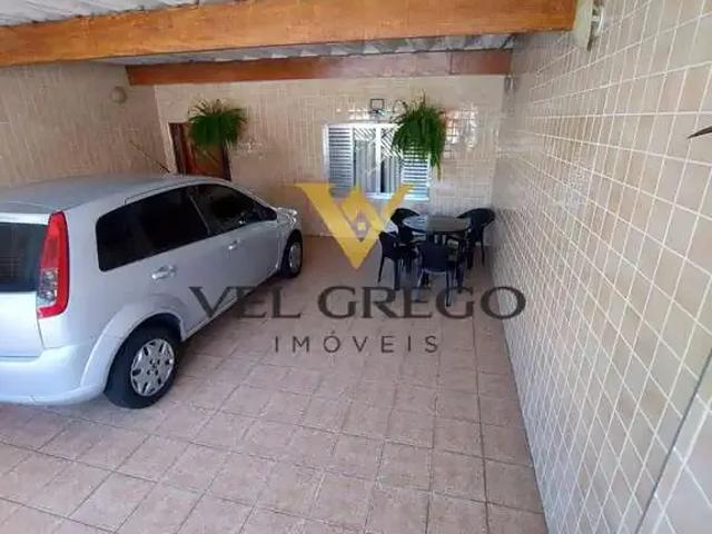 Casa / Sobrado para Venda em São Bernardo do Campo/SP Paulicéia 2 Quartos