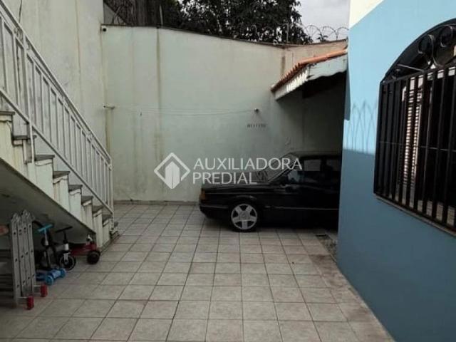 Casa / Sobrado para Venda em São Bernardo do Campo/SP Paulicéia 2 Quartos