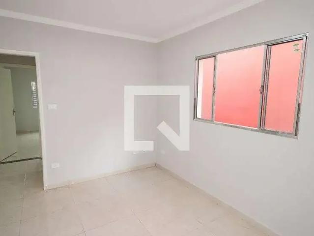 Casa / Sobrado para Venda em São Bernardo do Campo/SP Paulicéia 2 Quartos