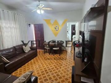 Casa / Sobrado para Venda em São Bernardo do Campo/SP Paulicéia 2 Quartos