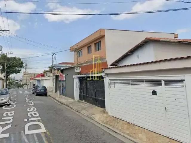 Casa / Sobrado para Venda em São Bernardo do Campo/SP Paulicéia 2 Quartos