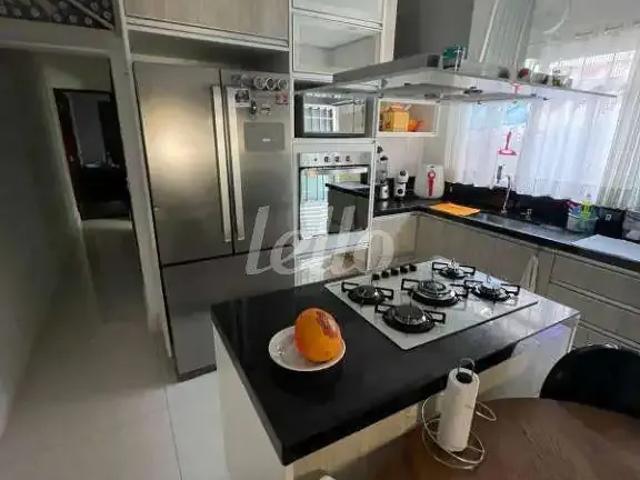 Casa / Sobrado para Venda em São Bernardo do Campo/SP Paulicéia 2 Quartos