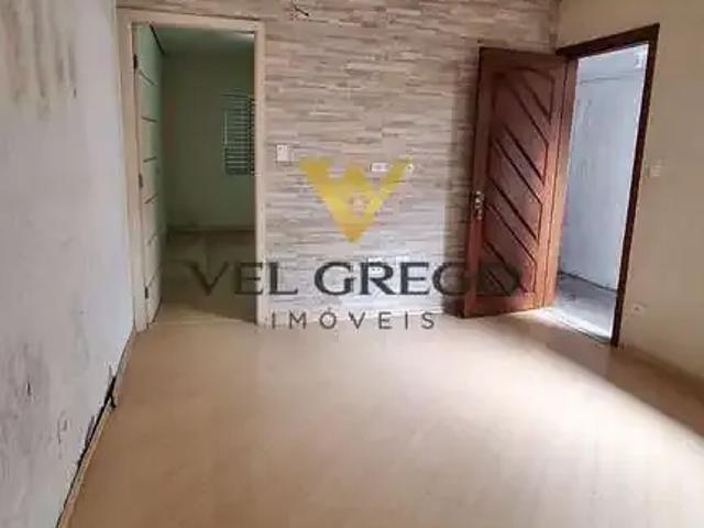 Casa / Sobrado para Venda em São Bernardo do Campo/SP Paulicéia 2 Quartos