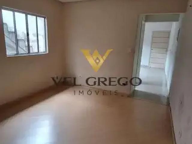 Casa / Sobrado para Venda em São Bernardo do Campo/SP Paulicéia 2 Quartos