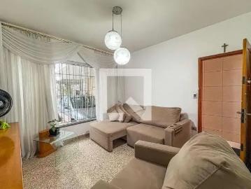 Casa / Sobrado para Venda em São Bernardo do Campo/SP Paulicéia 2 Quartos
