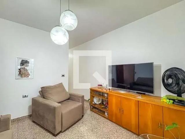 Casa / Sobrado para Venda em São Bernardo do Campo/SP Paulicéia 2 Quartos