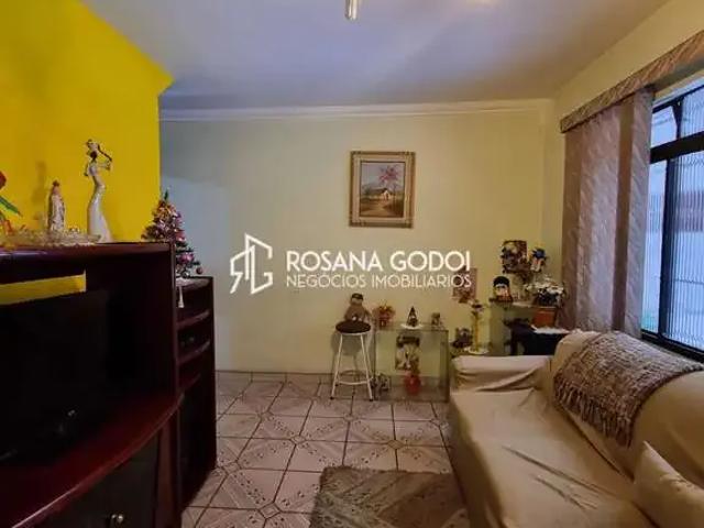 Casa / Sobrado para Venda em São Bernardo do Campo/SP Paulicéia 2 Quartos