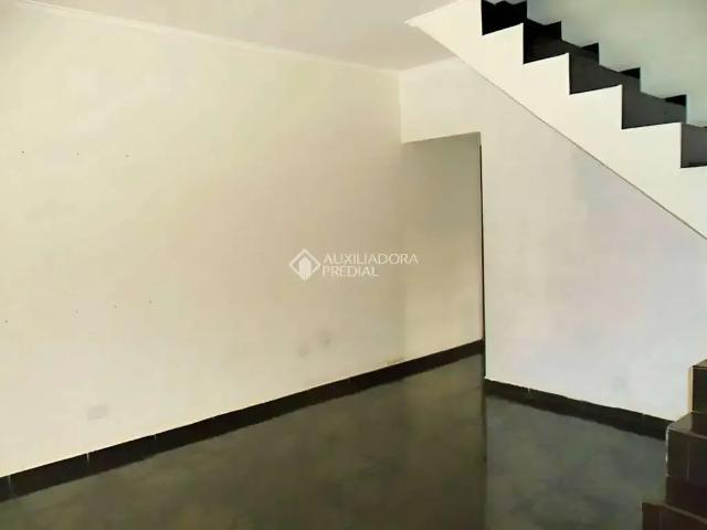 Casa / Sobrado para Venda em São Bernardo do Campo/SP Paulicéia 2 Quartos