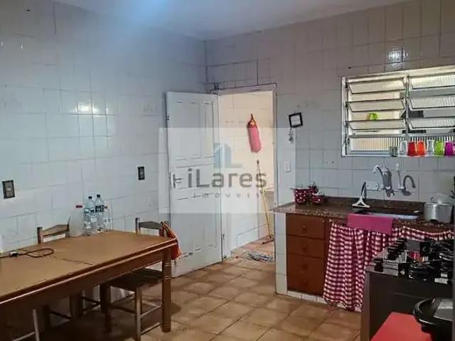 Casa / Sobrado para Venda em São Bernardo do Campo/SP Paulicéia 2 Quartos