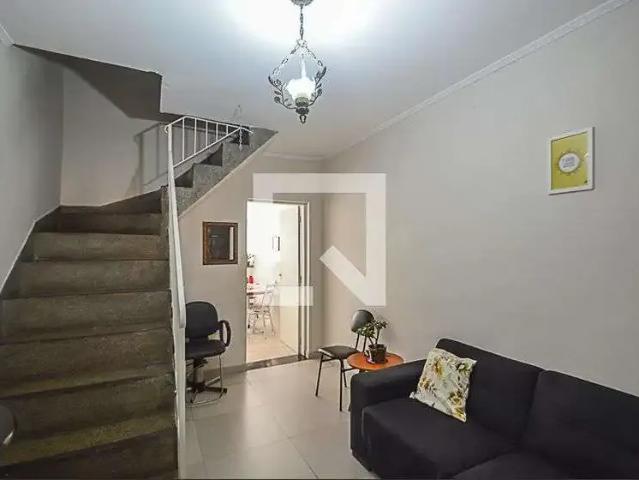 Casa / Sobrado para Venda em São Bernardo do Campo/SP Paulicéia 2 Quartos