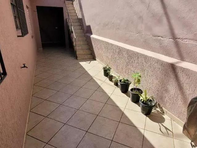 Casa / Sobrado para Venda em São Bernardo do Campo/SP Paulicéia 2 Quartos