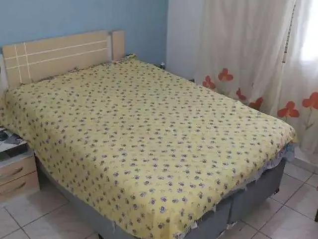 Casa / Sobrado para Venda em São Bernardo do Campo/SP Paulicéia 2 Quartos