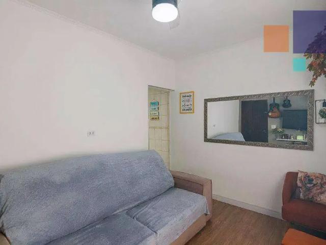 Casa / Sobrado para Venda em São Bernardo do Campo/SP Paulicéia 2 Quartos