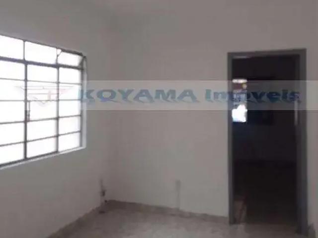 Casa / Sobrado para Venda em São Bernardo do Campo/SP Paulicéia 2 Quartos