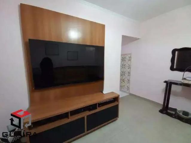 Casa / Sobrado para Venda em São Bernardo do Campo/SP Paulicéia 2 Quartos