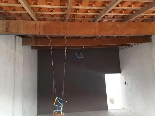 Casa / Sobrado para Venda em São Bernardo do Campo/SP Paulicéia 2 Quartos