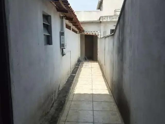 Casa / Sobrado para Venda em São Bernardo do Campo/SP Paulicéia 2 Quartos
